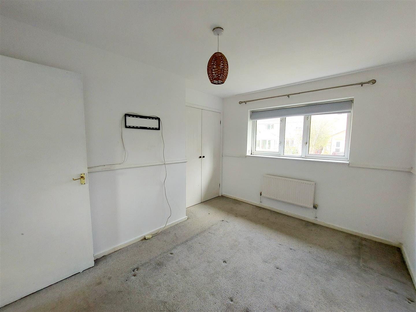 Bron Afon Uchaf, Penllergaer, Swansea, SA4 9QW